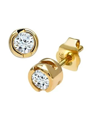 Kolczyki Diamant Exquis