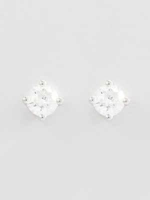 Kolczyki Diamant Exquis