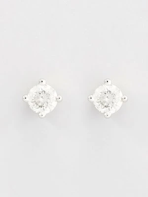 Kolczyki Diamant Exquis