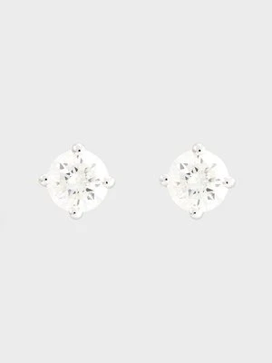 Kolczyki Diamant Exquis