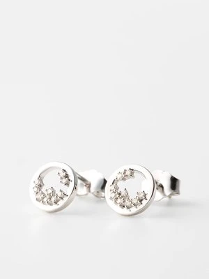 Kolczyki Diamant Exquis