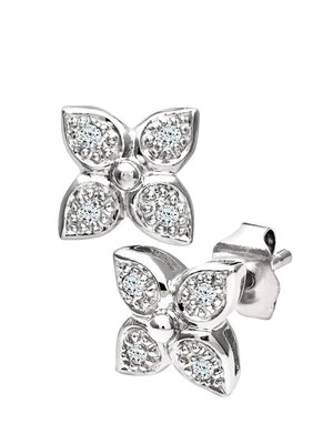Kolczyki DIAMANT L'ÉTERNEL