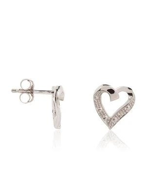 Kolczyki DIAMANT L'ÉTERNEL