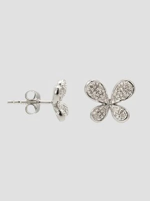 Kolczyki DIAMANT L'ÉTERNEL