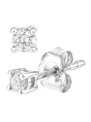 Kolczyki DIAMANT L'ÉTERNEL