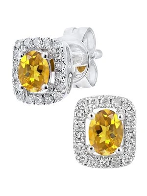 Kolczyki DIAMANT L'ÉTERNEL