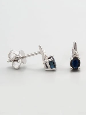 Kolczyki DIAMANT L'ÉTERNEL