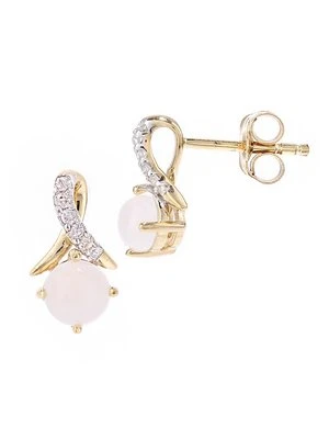 Kolczyki DIAMANT L'ÉTERNEL