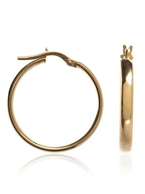 Kolczyki DIAMANT L'ÉTERNEL