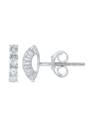 Kolczyki DIAMANT L'ÉTERNEL