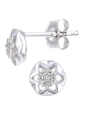 Kolczyki DIAMANT L'ÉTERNEL