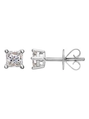 Kolczyki DIAMANT L'ÉTERNEL