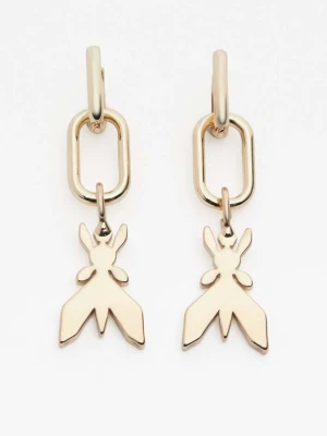 Kolczyki Double Chain PATRIZIA PEPE