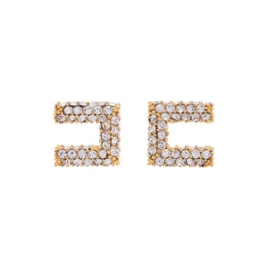 Kolczyki Elisabetta Franchi OR-01A-56E2-V150 Złoty