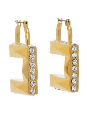 Kolczyki Elisabetta Franchi OR-05M-41E2-V170 Złoty