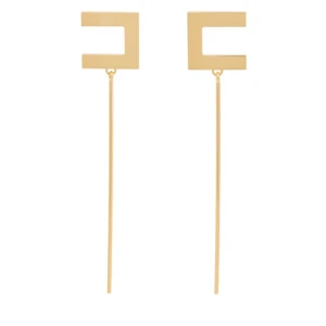 Kolczyki Elisabetta Franchi OR-12M-56E2-V140 Złoty