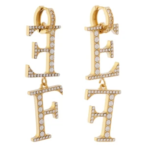 Kolczyki Elisabetta Franchi OR-17K-52E2-V260 Złoty