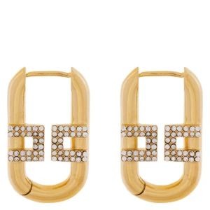 Kolczyki Elisabetta Franchi OR-20A-52E2-V200 Złoty