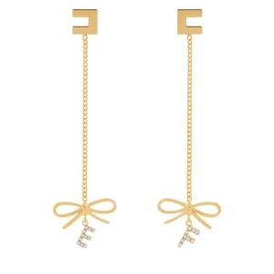Kolczyki Elisabetta Franchi OR-49A-52E2-V160 Złoty
