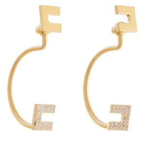 Kolczyki Elisabetta Franchi OR-56M-52E2-V190 Złoty