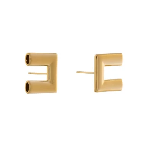 Kolczyki Elisabetta Franchi OR-60A-57E2-V130 Złoty