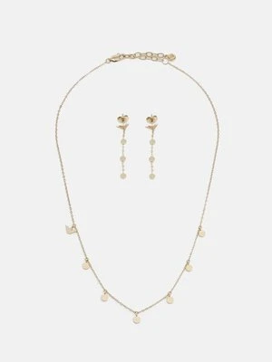 Kolczyki Emporio Armani