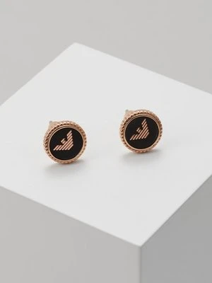 Kolczyki Emporio Armani