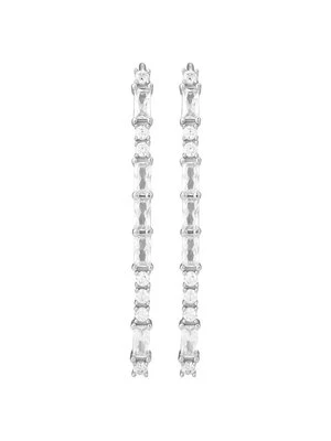 Kolczyki Emporio Armani