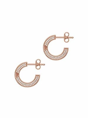 Kolczyki Emporio Armani