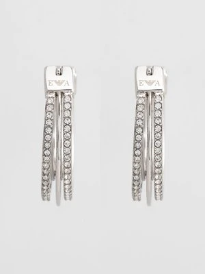 Kolczyki Emporio Armani