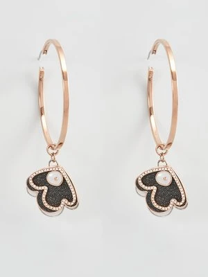 Kolczyki Emporio Armani