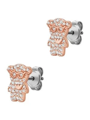 Kolczyki Emporio Armani