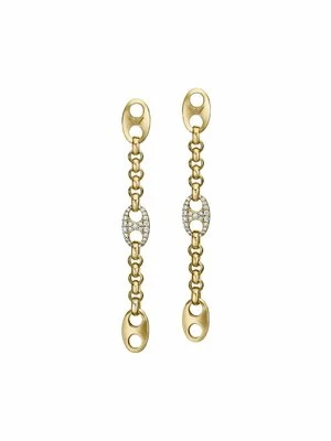 Kolczyki Emporio Armani