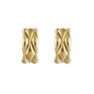 Kolczyki Furla Mianido WJ00302-MT0000-OR000-1-007-20-CN-UNI J Złoty