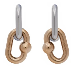 Kolczyki Furla Mianuvola WJ00241 MT0000 OR000 Złoty