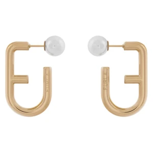 Kolczyki Furla Mianuvola WJ00244 K22000 OR000 Złoty