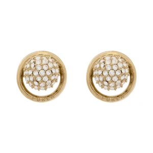 Kolczyki Furla Miasfera Charms WJ00269-K21000-OR000-1-007-20-CN-UNI J Złoty