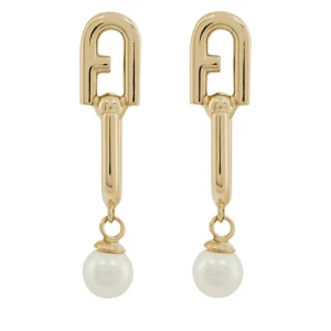 Kolczyki Furla WJ00200 OP0000 OR000 Złoty