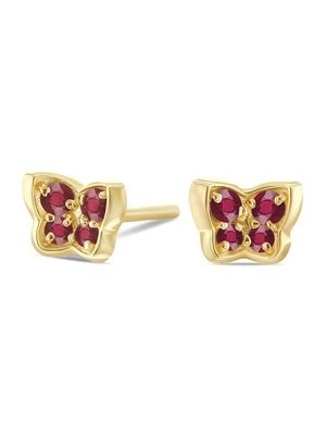 Kolczyki Gold by Di Giorgio