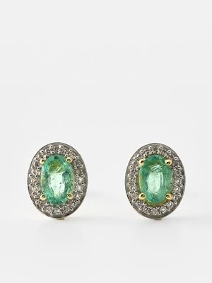 Kolczyki Gold by Di Giorgio