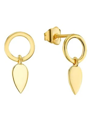 Kolczyki Gold by Di Giorgio