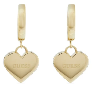 Kolczyki Guess JUBE02 236JWGT Złoty