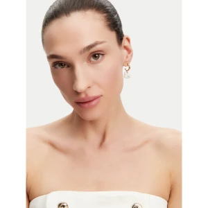 Kolczyki Guess JUBE05 151JW Złoty