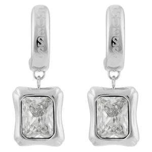 Kolczyki Guess JUBE05 172JW Srebrny