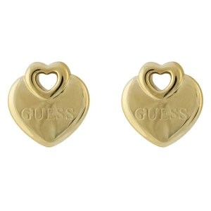 Kolczyki Guess JUBE05 218JW Złoty