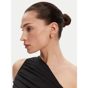 Kolczyki Guess JUBE05 221JW Złoty