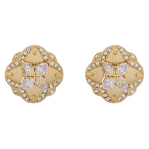 Kolczyki Guess JUBE05 504JW Złoty