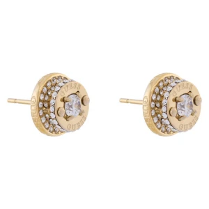 Kolczyki Guess JUBE05 557JW Złoty