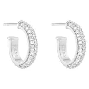 Kolczyki Guess JUBE06 020JW Złoty