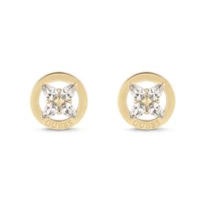Kolczyki Guess JUBE06 040JW Złoty